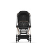 || CYBEX TAPCERKA Mios 4.0 ng, Sepia Black