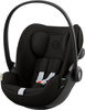 CYBEX Fotelik Cloud G (Comfort) Magic Black