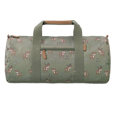 Fresk Torba Weekend bag Jelonek Olive