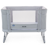 CHICCO Next2me Forever | Cool Grey
