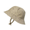 Elodie Details - Kapelusz Bucket Hat - Lemon Sprinkles 6-12 m-cy