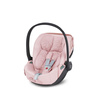 || CYBEX Fotelik Cloud T, Simply Flowers Pink