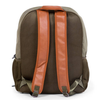 Childhome plecak dla Taty Daddy Bag, Khaki green