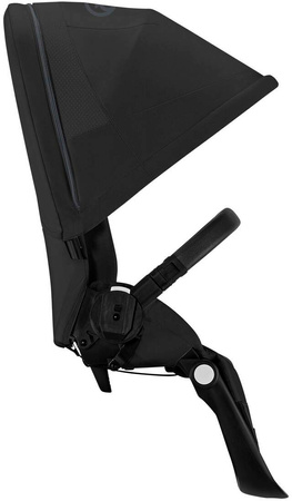 (pw) CYBEX GAZELLE S (dod) siedzisko Moon Black 