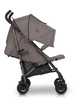 Wózek dziecięcy Euro-cart Ezzo Taupe
