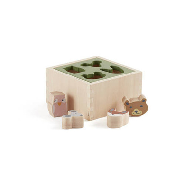 Kid's Concept - Sorter zwierzątka EDVIN