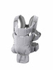 BabyBjorn  NOSIDELKO MOVE 3D MESH GREY 37844