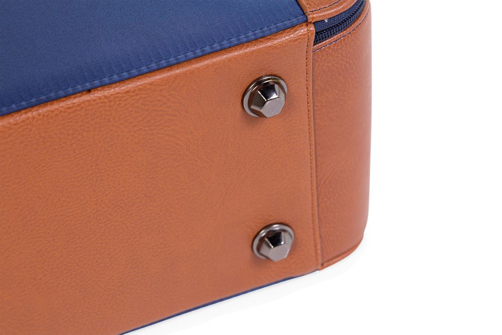 Childhome WALIZKA DZIECIĘCA MINI GRANATOWA 20766