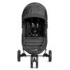 WÓZEK SPACEROWY BABY JOGGER CITYMINI SINGLE BLACK 