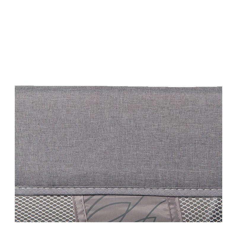 Espiro Łóżeczko turystyczne (2-poz) Dream, Pink.