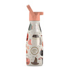Cool Bottles Butelka termiczna Kids 260 ml Trick or Treat