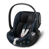 Cybex Fotelik Cloud Z (Blue) Jewels of Nature