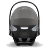 || CYBEX Fotelik Cloud G (Comfort) Mirage Grey --