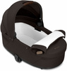 || CYBEX GONDOLA S LUX Chocolate Brown New'25