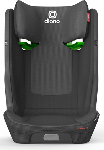 DIONO FOTELIK MONTEREY 5 IST FIX SAFE GREY