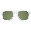 TOOTINY OKULARY PRZECIWSŁ DZIECKA MEDIUM WHITE