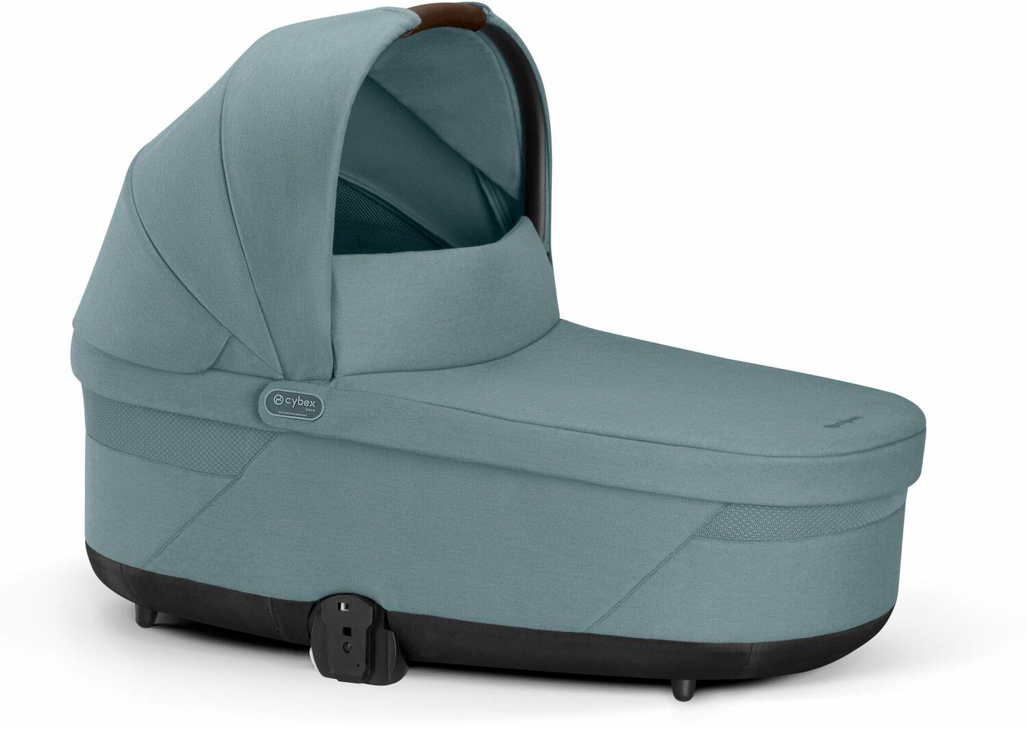 || CYBEX Gondola S (Lux) Balios, Stormy Blue