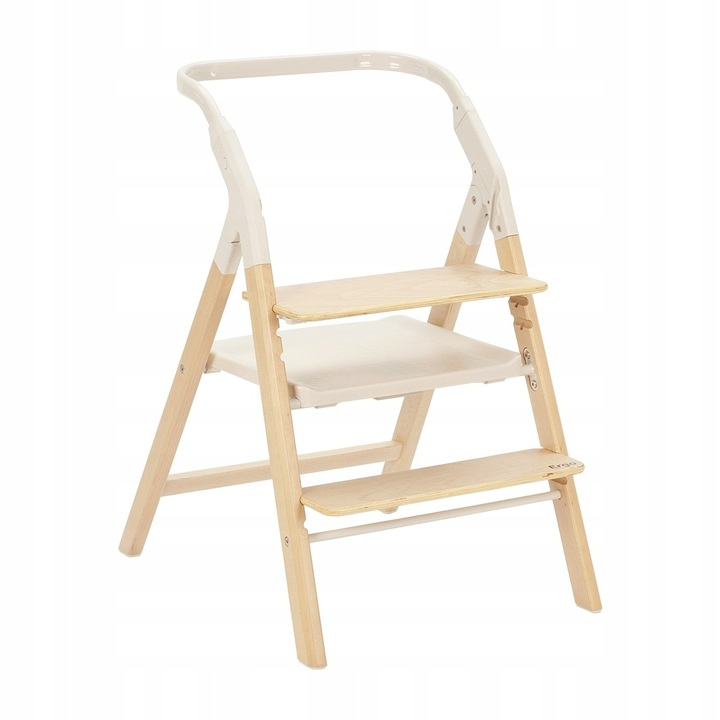 CARRELLO Krzesełko & leżaczek Ergo, Linen Beige