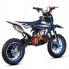|| MINI CROSS XTR 702 50  2T P-ST, cz-niebieski