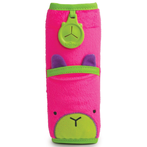 SNOOZIHEDZ NAKŁADKA NA PAS SAMOCHODOWY BETSY