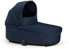|| CYBEX Gondola S (Lux) Balios, Ocean Blue