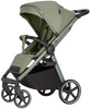 CARRELLO Wózek Spacerowy Bravo SL Deluxe, Green