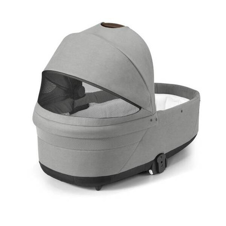 CYBEX Gondola S (Lux) Balios, Stone Grey