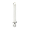 Elodie Details - Pacifier Clip Wood - Vanilla White