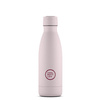 Cool Bottles Butelka termiczna 350 ml Pastel Pink