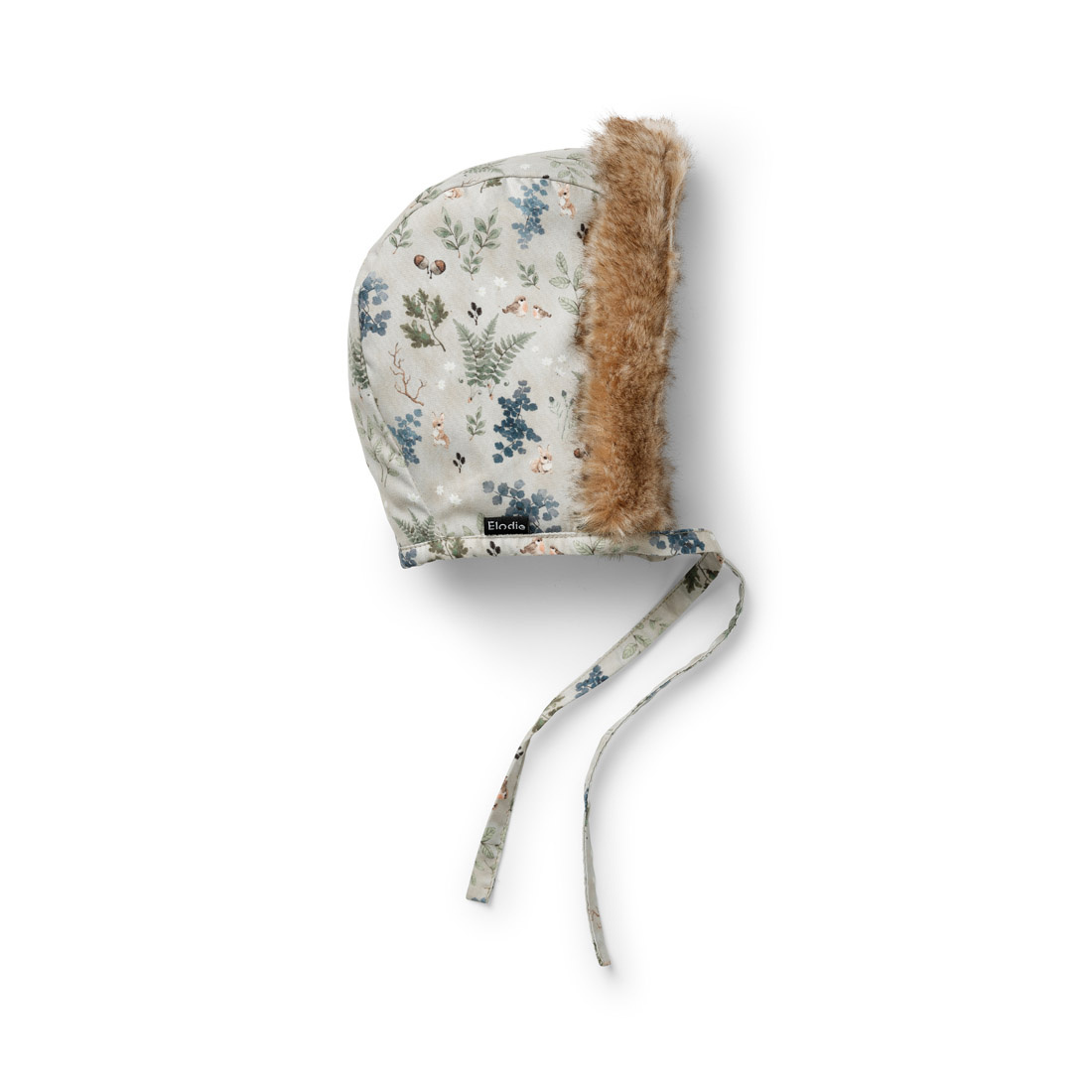 Elodie Details - Winter Bonnet - Fairytale Forest - 3-6 months