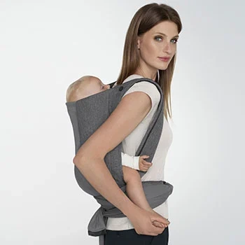 CYBEX Nosidełko Yema Tie (Moro) Butterfly