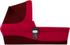 Cybex Gondola M Balios, Rebel Red (brak adaptera)