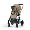 CYBEX Wózek Balios S Lux, (tpe) Almond Beige