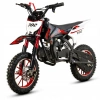 || MINI CROSS XTR 701 50 10/10 2T P-ST, b-czerwony