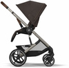 Zestaw 2w1 Cybex Wózek Balios S Lux (Tpe) Chocolate Brown & Gondola Balios S Lux Chocolate Brown