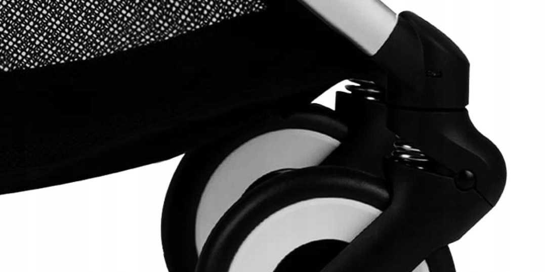 CYBEX Wózek Orfeo, (tpe) Stormy Blue '25