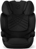 CYBEX Fotelik Solution T, (plus) Sepia Black