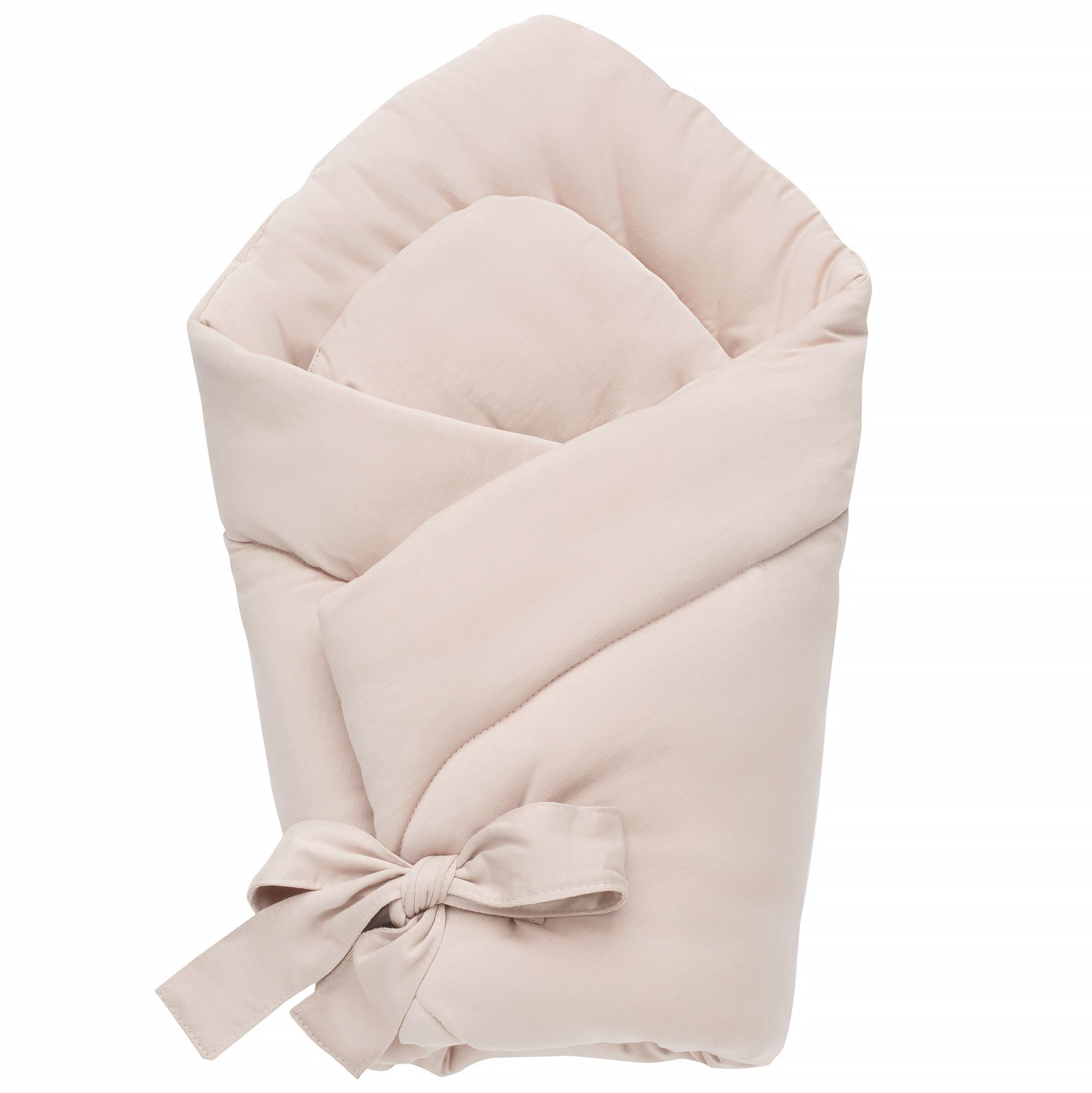 Cottonmoose Bet rożek 2-str (wiązany), Blue Star.