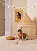 Kid's Concept - Play tent yellow