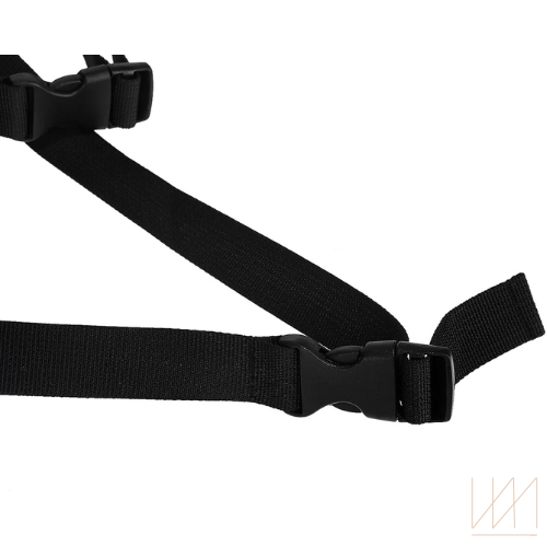 XTROBB Lusterko do Obserwacji Dziecka w Aucie 360