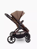 iCandy Peach 7 Pushchair and Carrycot, Coco - Complete Bundle