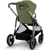 || CYBEX Wózek Gazelle S (tpe) Moss Green