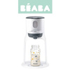 Beaba - Bib'expresso® 2in1 Milk Maker White / gray