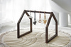 Elodie Details - House of Elodie - Baby Gym - Dark Wood