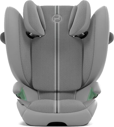 || CYBEX Fotelik Solution G2 (Plus) Stone Grey