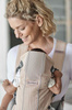 BABYBJÖRN - Baby Carrier MINI 3D Mesh, Greige