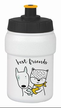 Bidon dla dzieci BOBIKE Best Friends