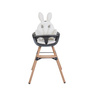 Childhome Wkładka do krzesełka, Bunny beige