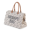 Childhome Mommy Bag Torba, Leopard