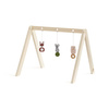 Kid's Concept - Baby gym wooden frame NEO